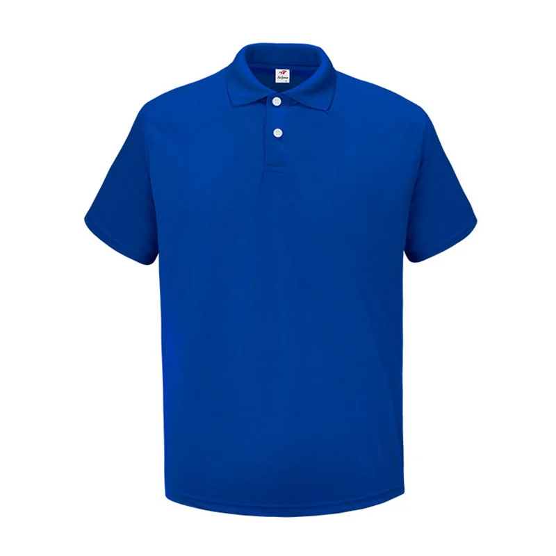 Female Microfiber Polo – 160gsm Mini Eyelet (M20F) - Image 3