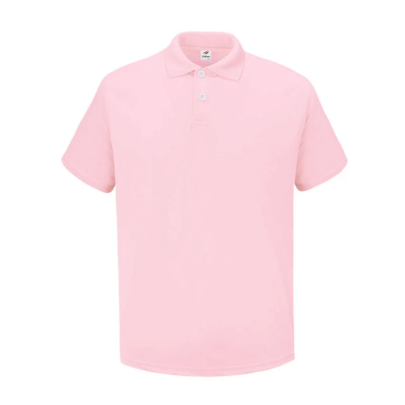 Female Microfiber Polo – 160gsm Mini Eyelet (M20F) - Image 2