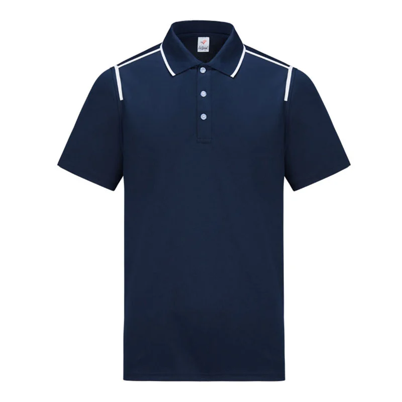 Microfiber Polo – 160gsm Mini Eyelet (M37) - Image 6