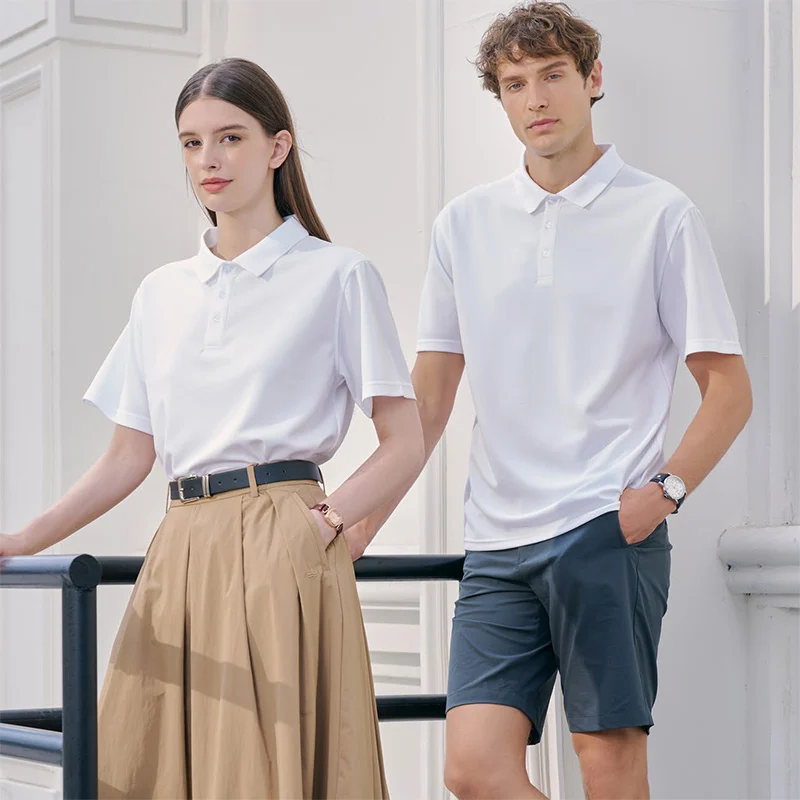 Recycled Tex Microfiber Polo - 180gsm (M50)