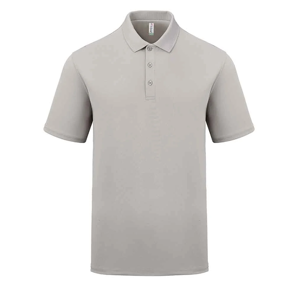 Recycled Tex Microfiber Polo - 180gsm (M50) - Image 4