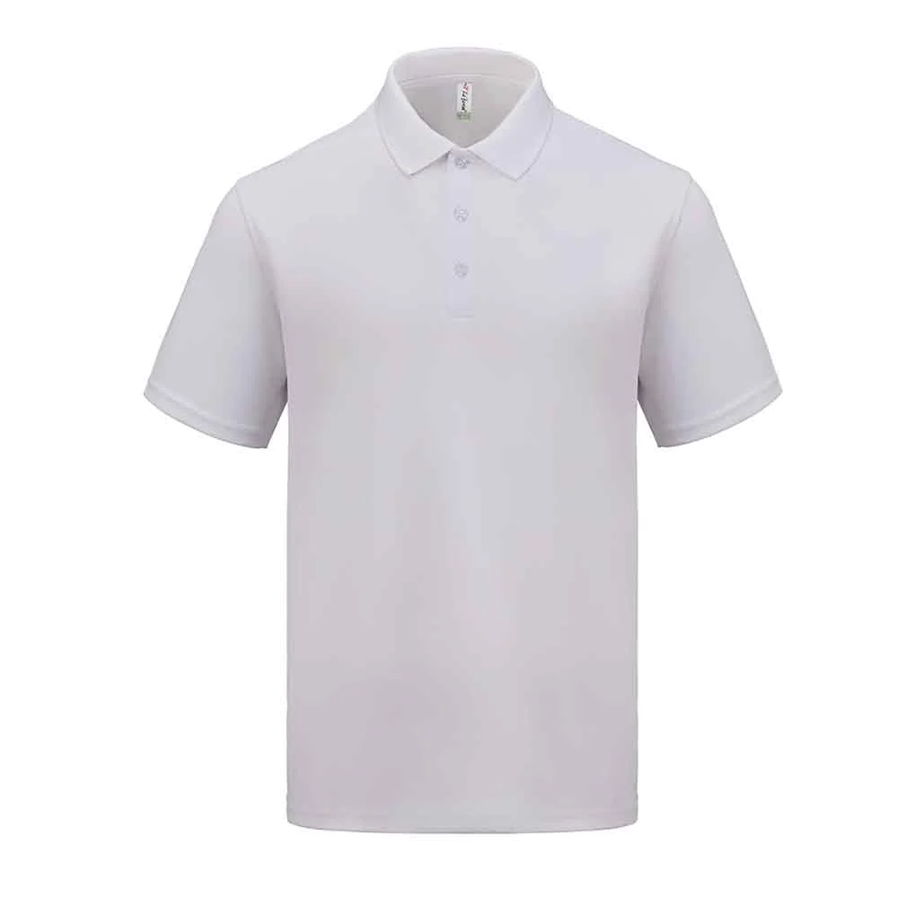 Recycled Tex Microfiber Polo - 180gsm (M50) - Image 7