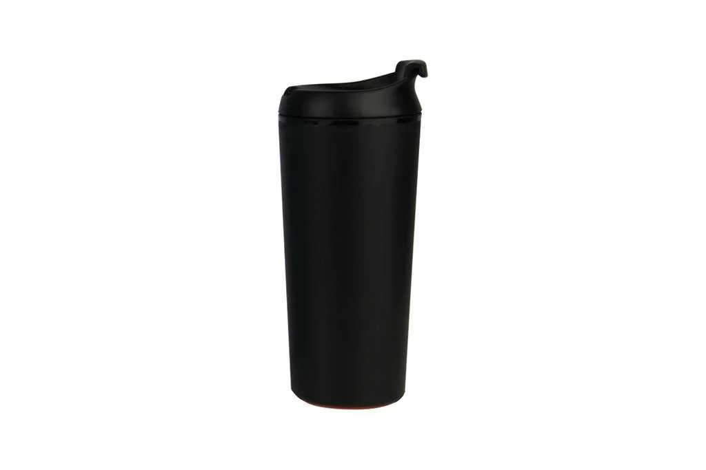 ARTIART DEER - Double Wall Suction Bottle - Image 9
