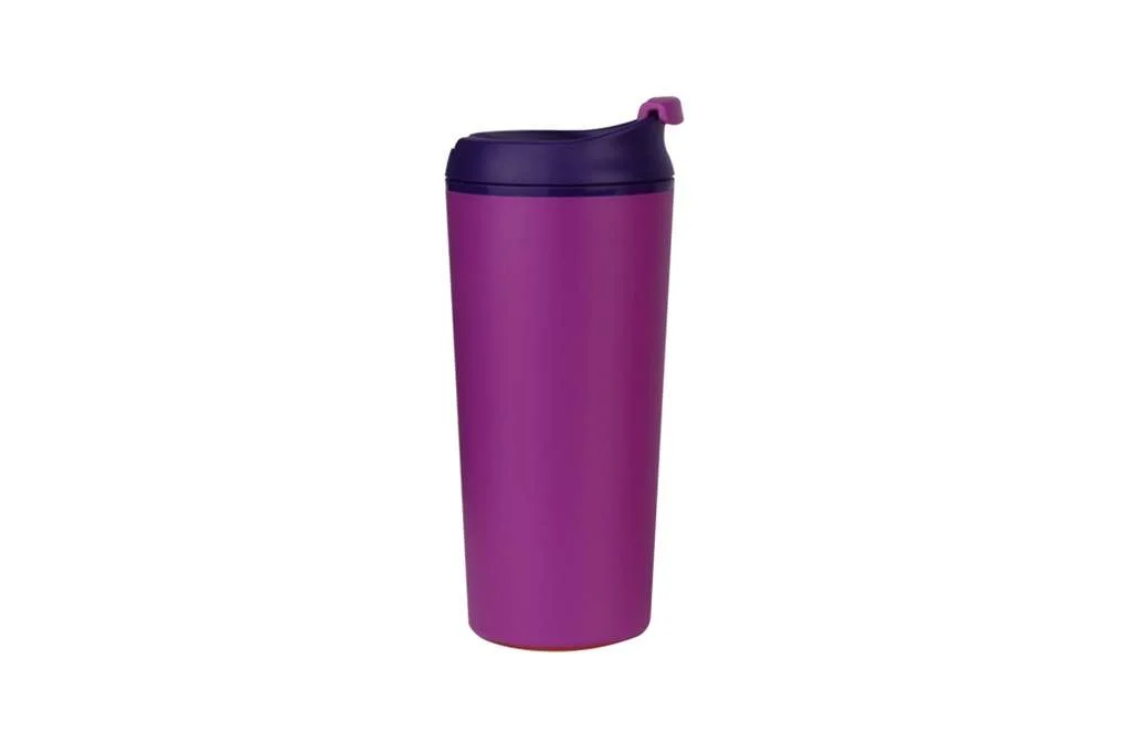 ARTIART DEER - Double Wall Suction Bottle - Image 8