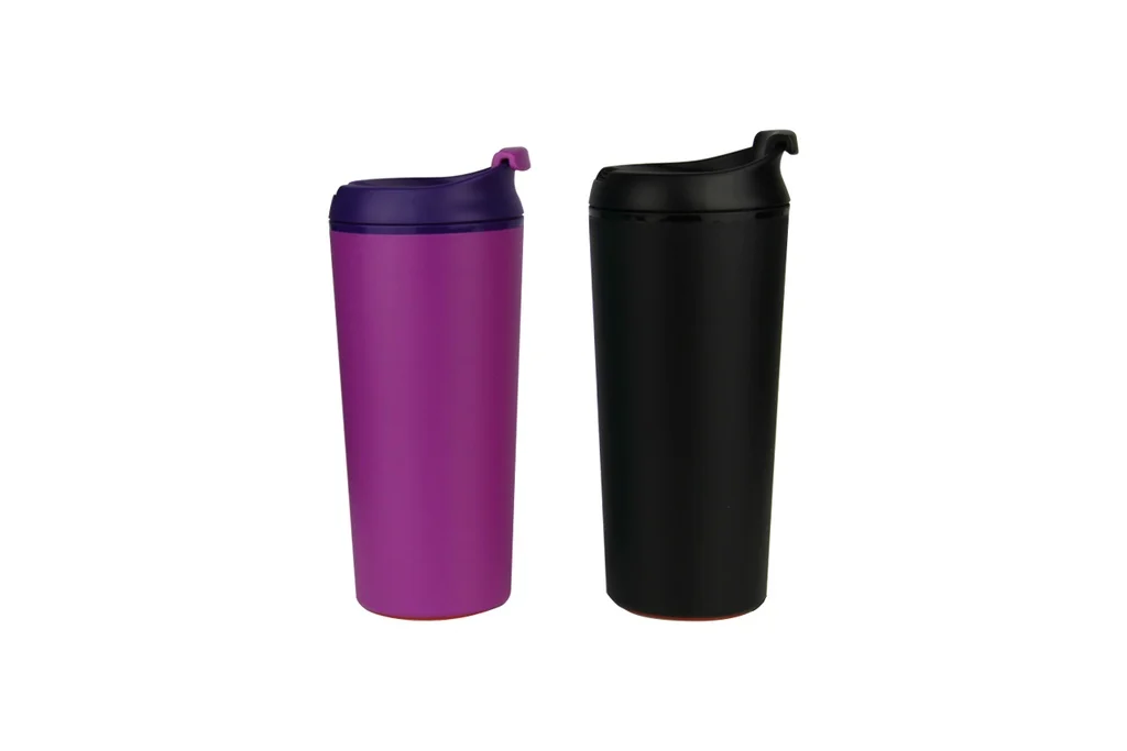 ARTIART DEER - Double Wall Suction Bottle - Image 5