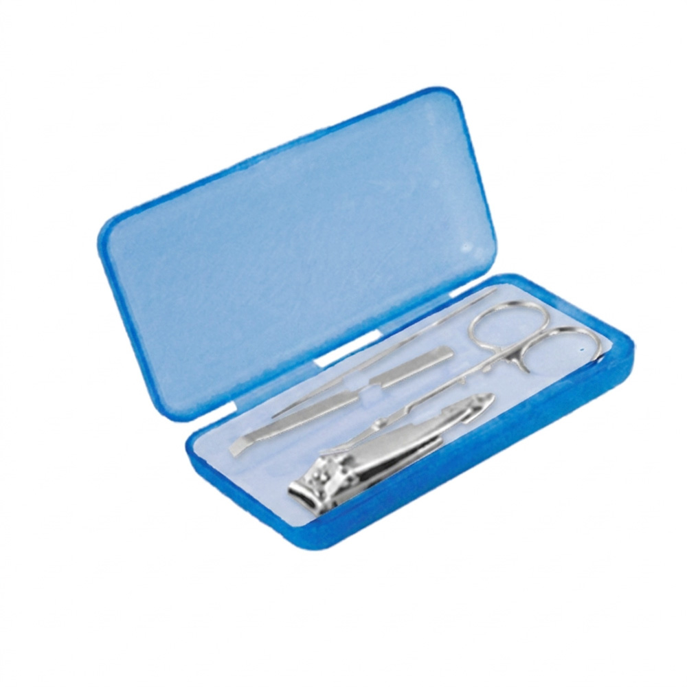 Manicure Set - 4 in 1 (MED433) - Image 4