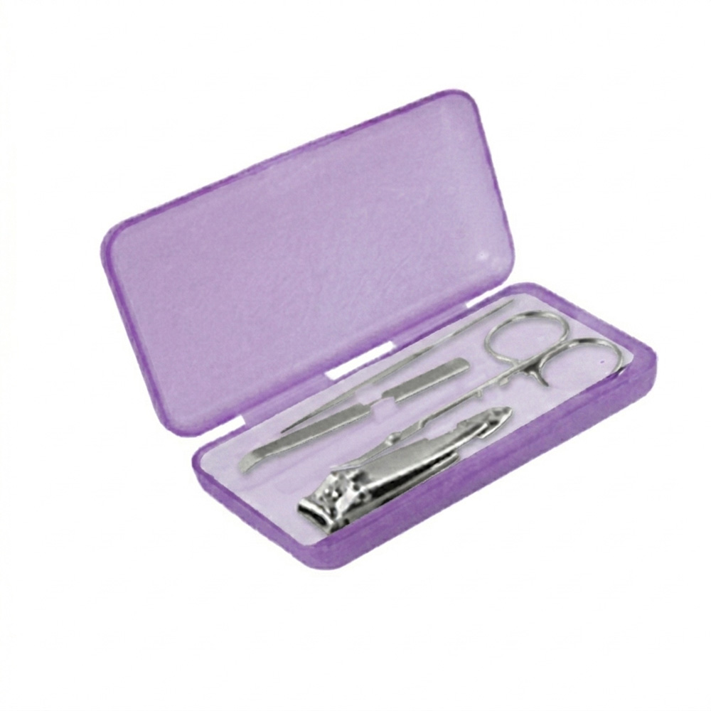 Manicure Set - 4 in 1 (MED433) - Image 2