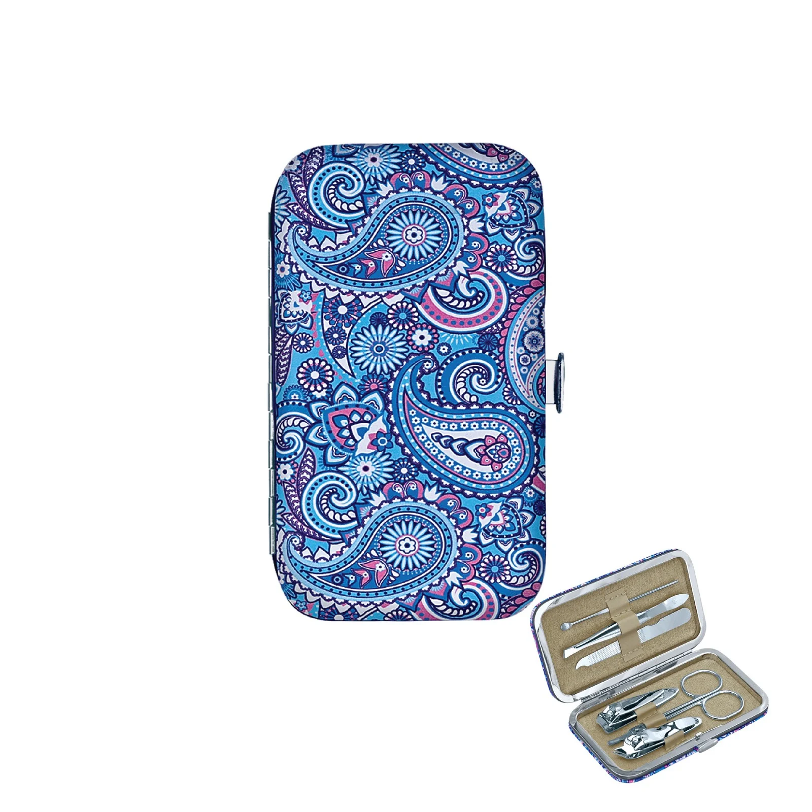 Manicure Set - 6 in 1 (MED972) - Image 4