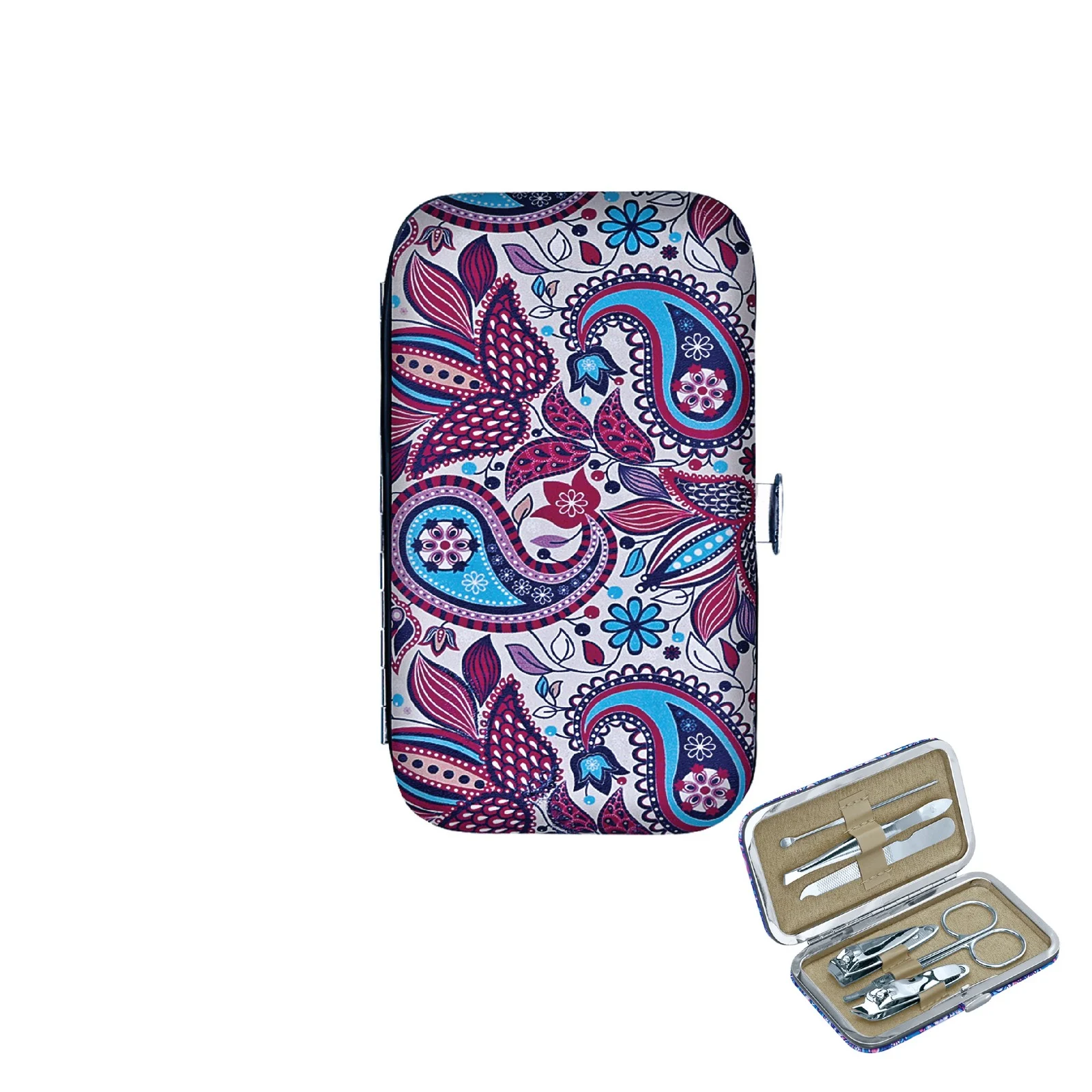 Manicure Set - 6 in 1 (MED972) - Image 2