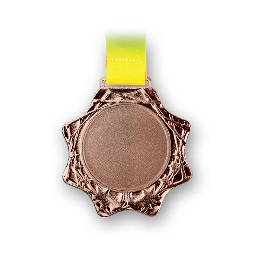 Metal Hanging Medal (MHM5500) - Image 6