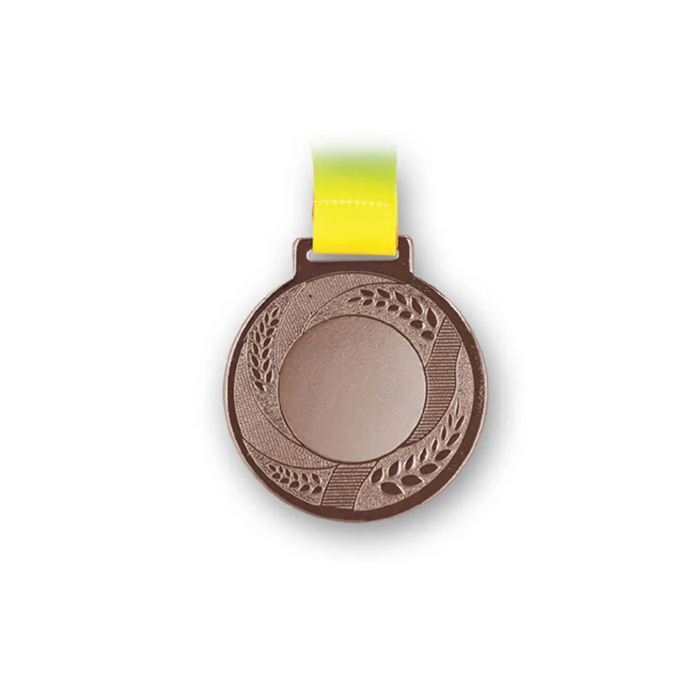 Metal Hanging Medal (MHM5501) - Image 4
