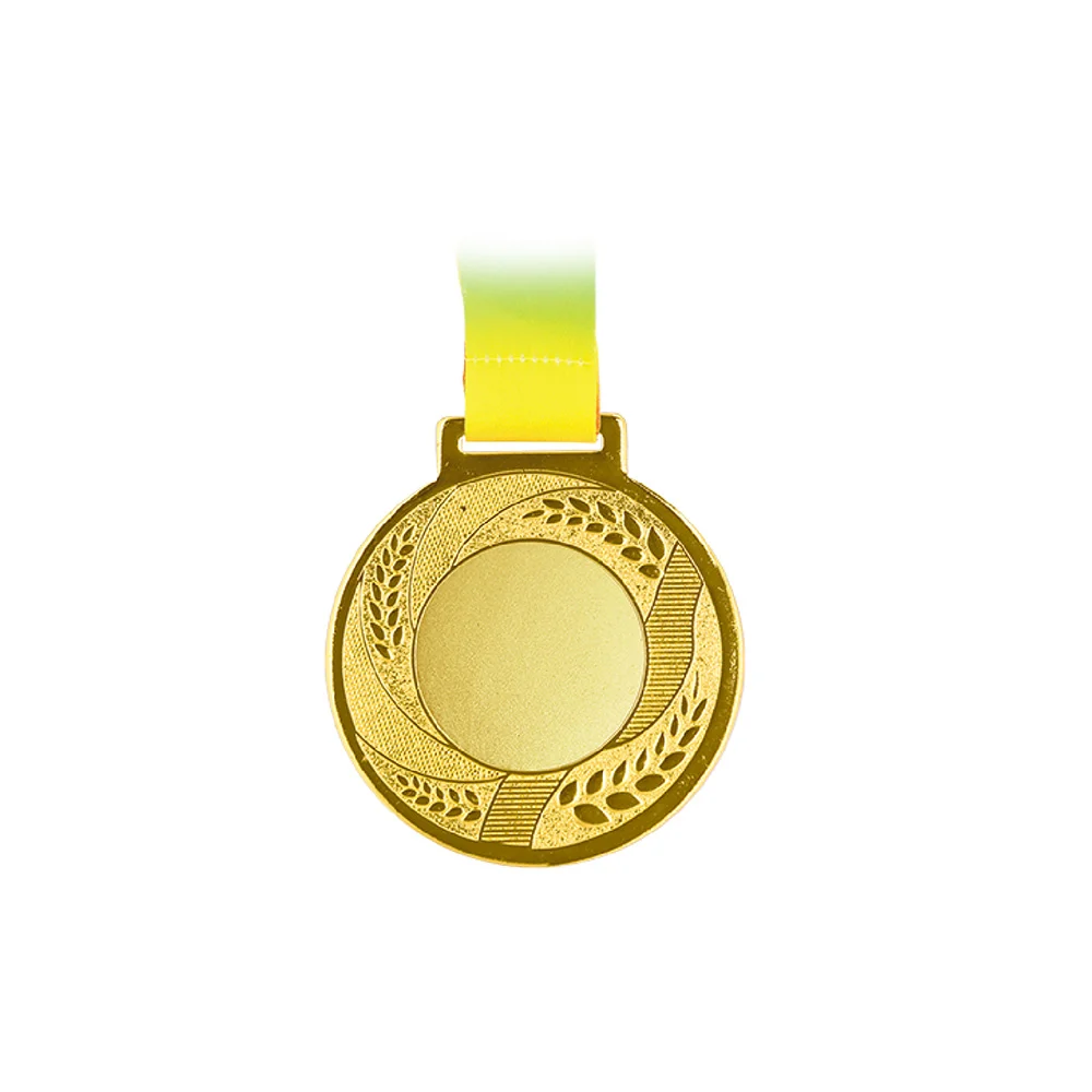 Metal Hanging Medal (MHM5501) - Image 5