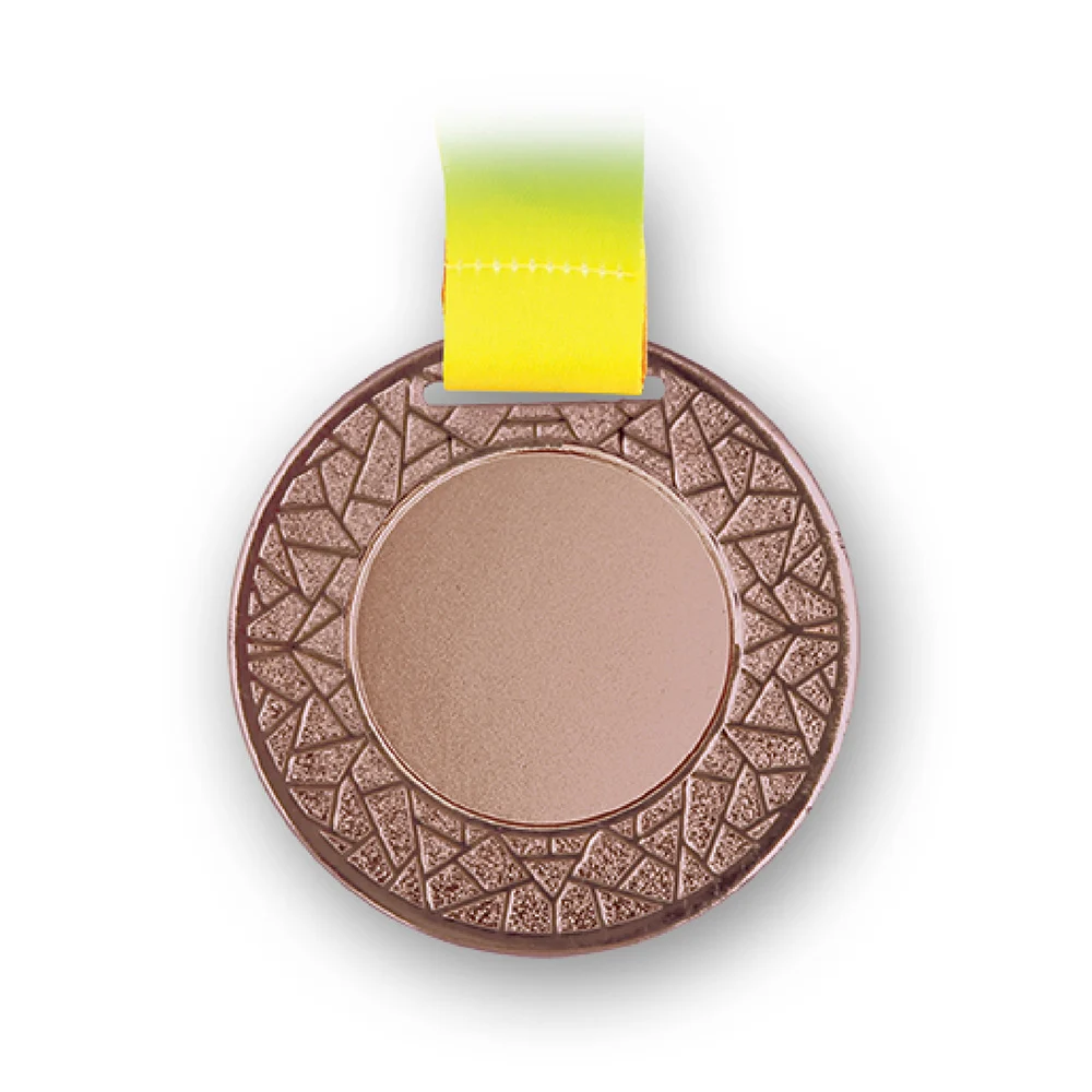 Metal Hanging Medal (MHM5502) - Image 4