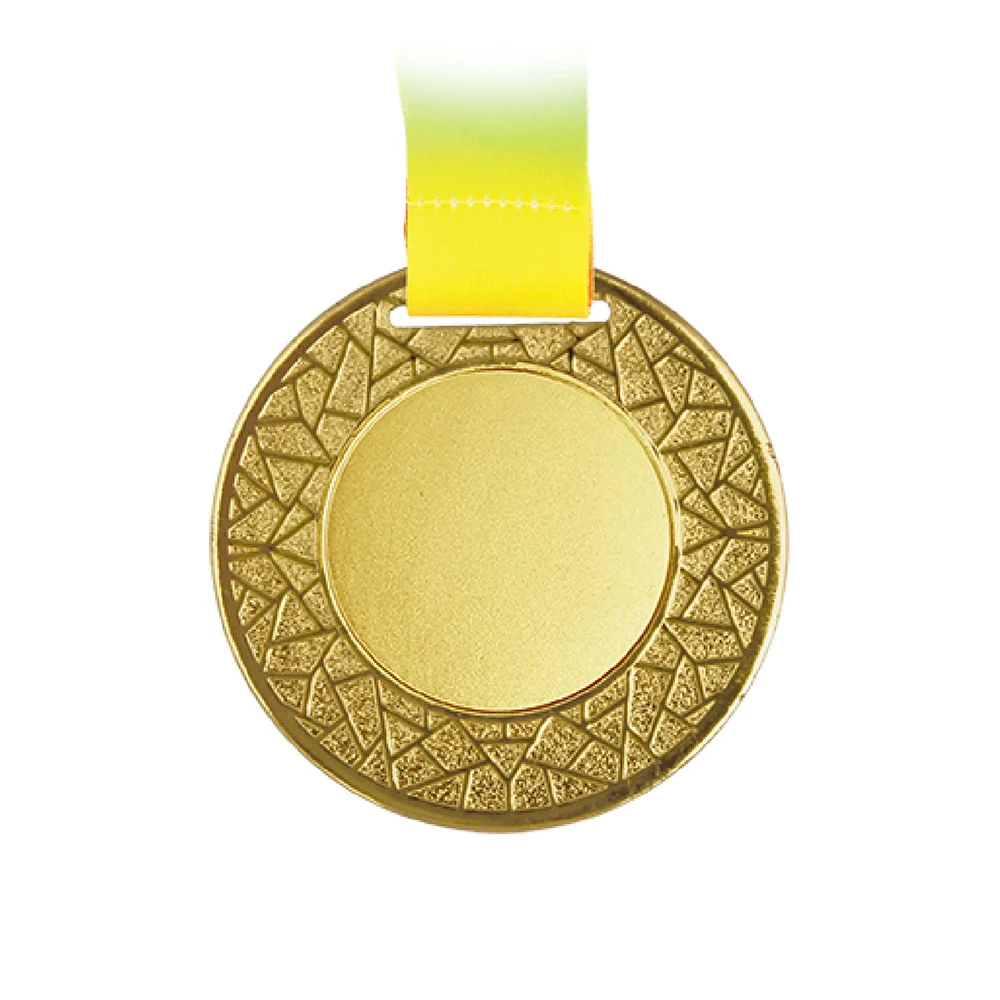 Metal Hanging Medal (MHM5502) - Image 5