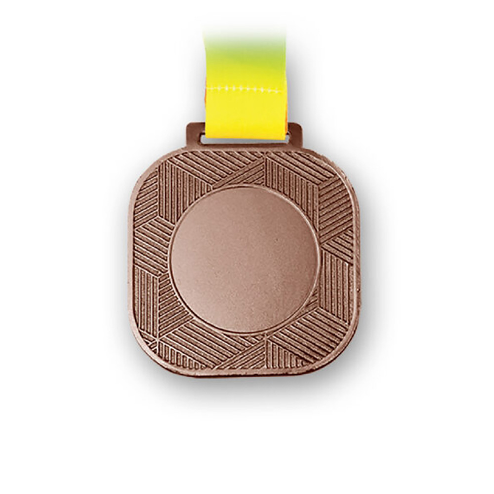 Metal Hanging Medal (MHM5503) - Image 6