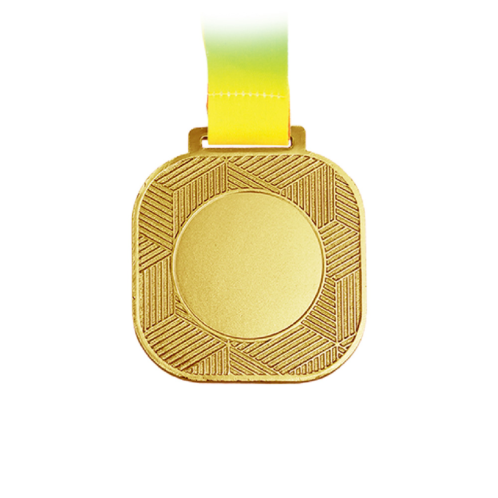 Metal Hanging Medal (MHM5503) - Image 4