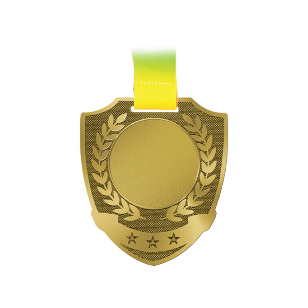Metal Hanging Medal (MHM5504) - Image 4