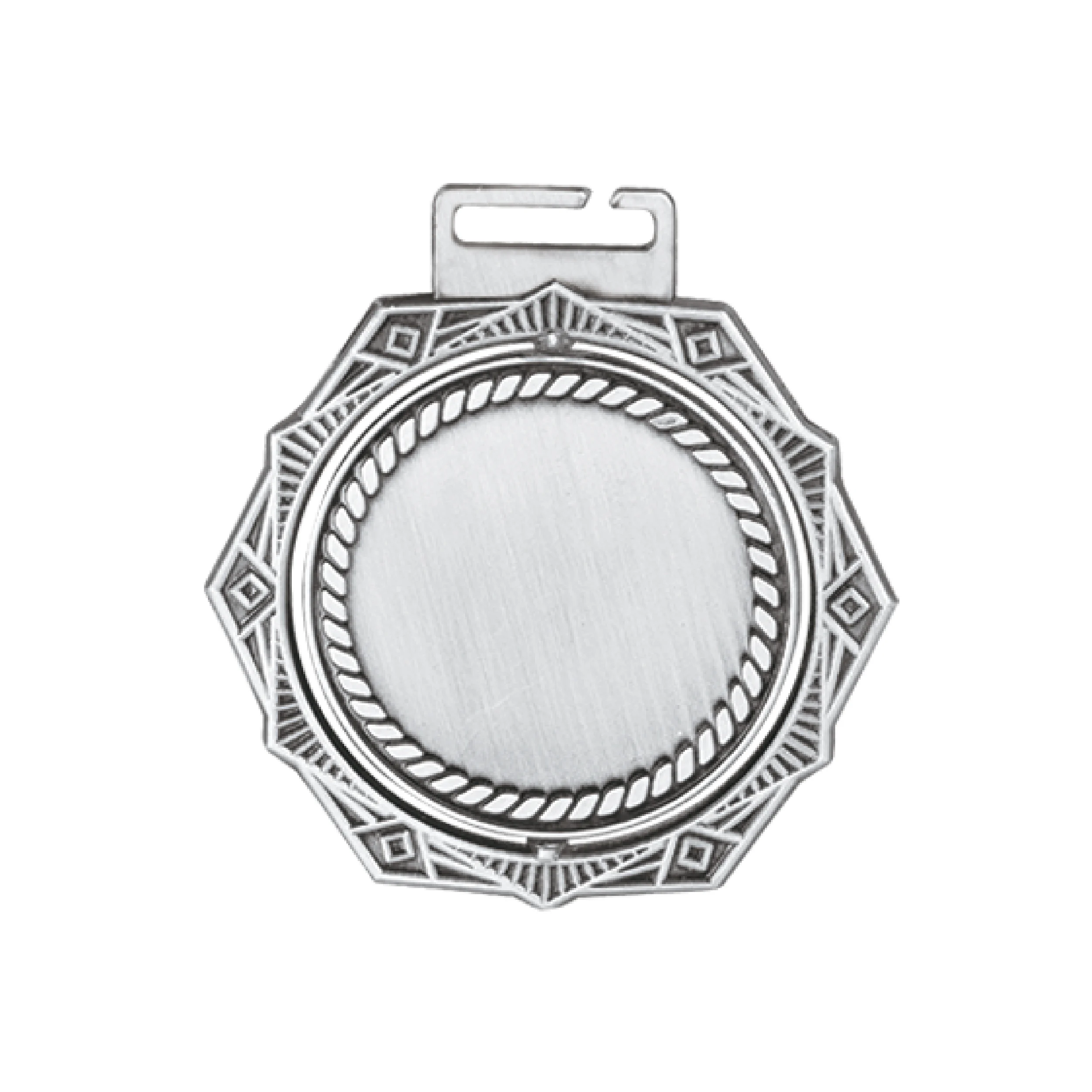 Zinc Alloy Medal (Rotation) (MHM5515) - Image 4