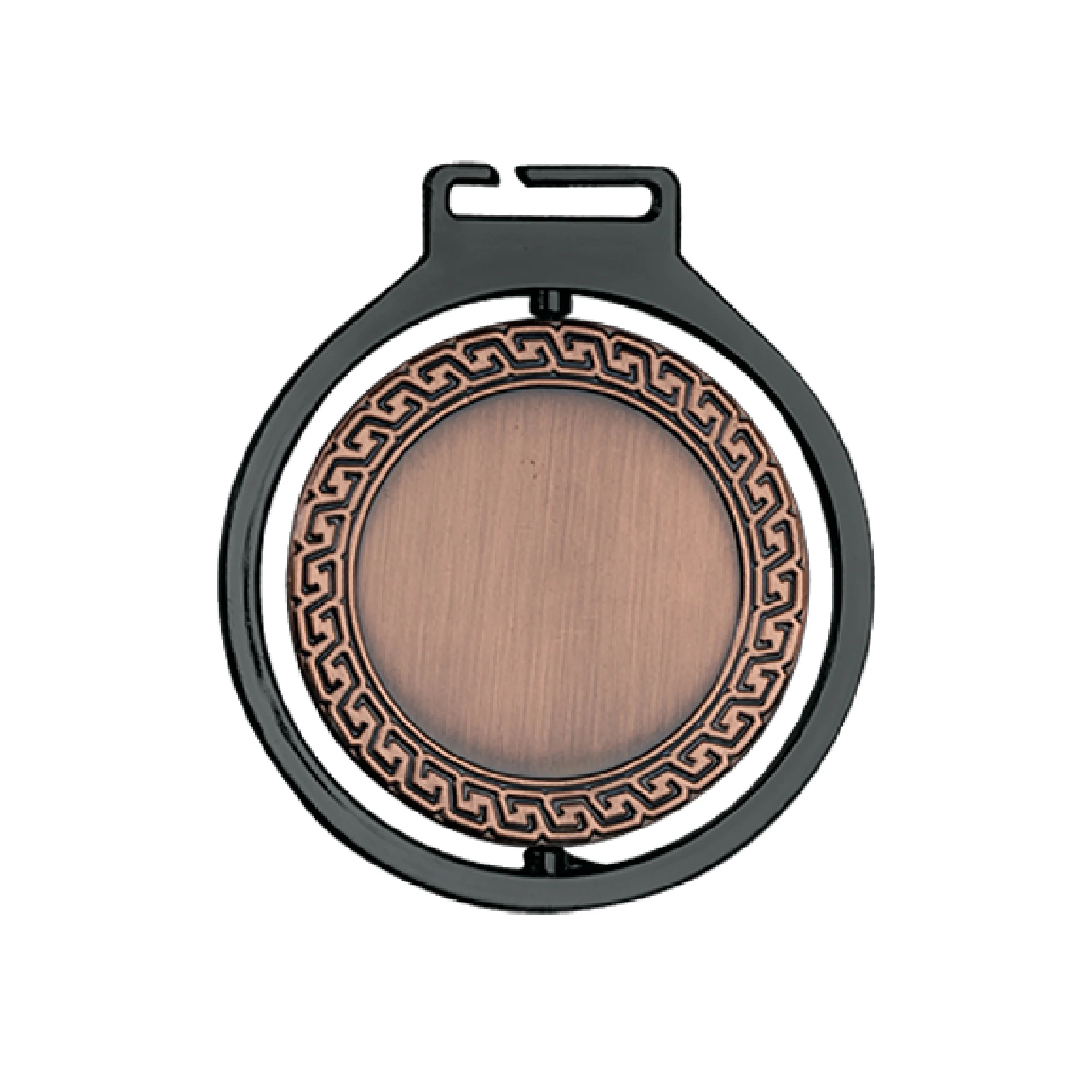 Zinc Alloy Medal (Rotation) (MHM5516) - Image 6