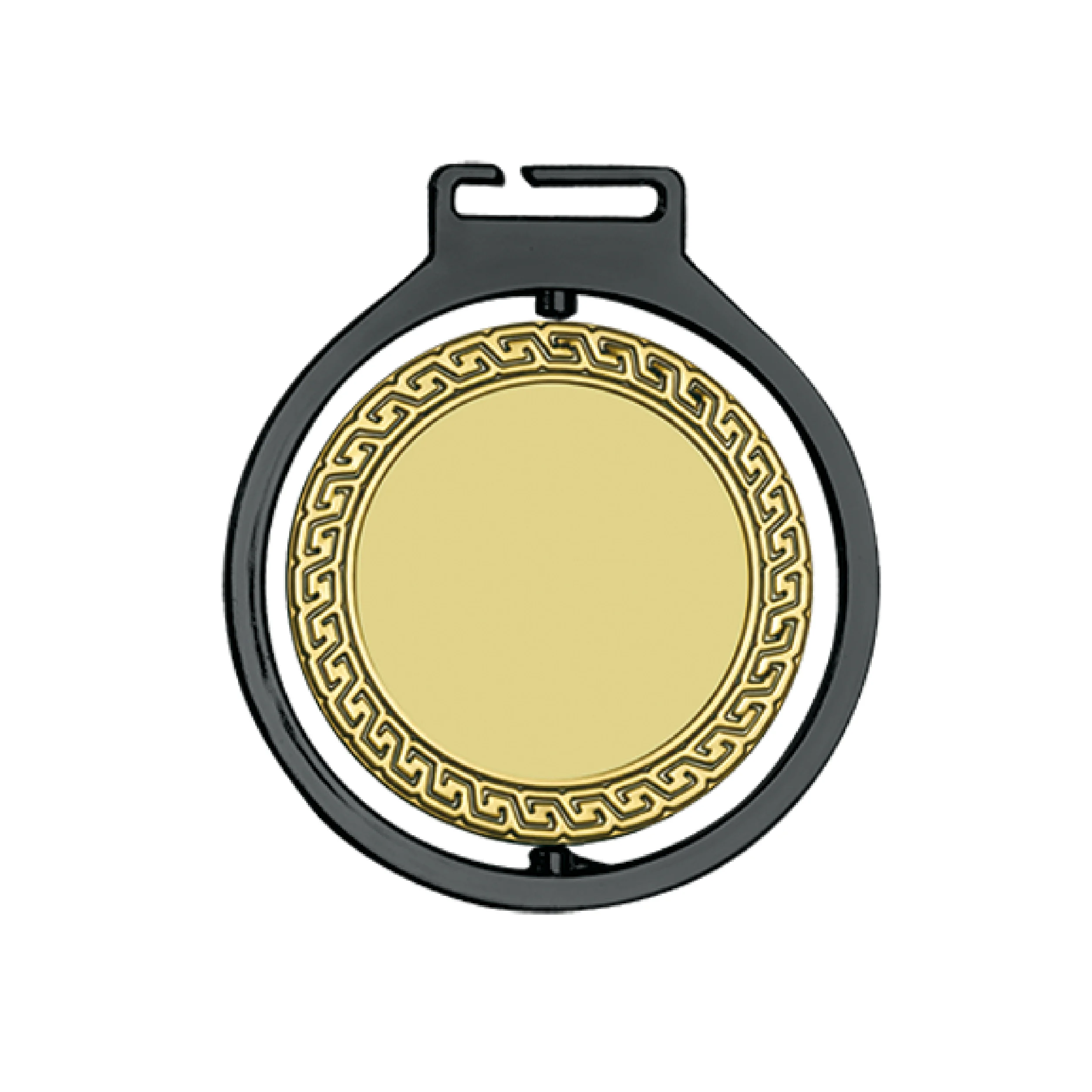 Zinc Alloy Medal (Rotation) (MHM5516) - Image 5