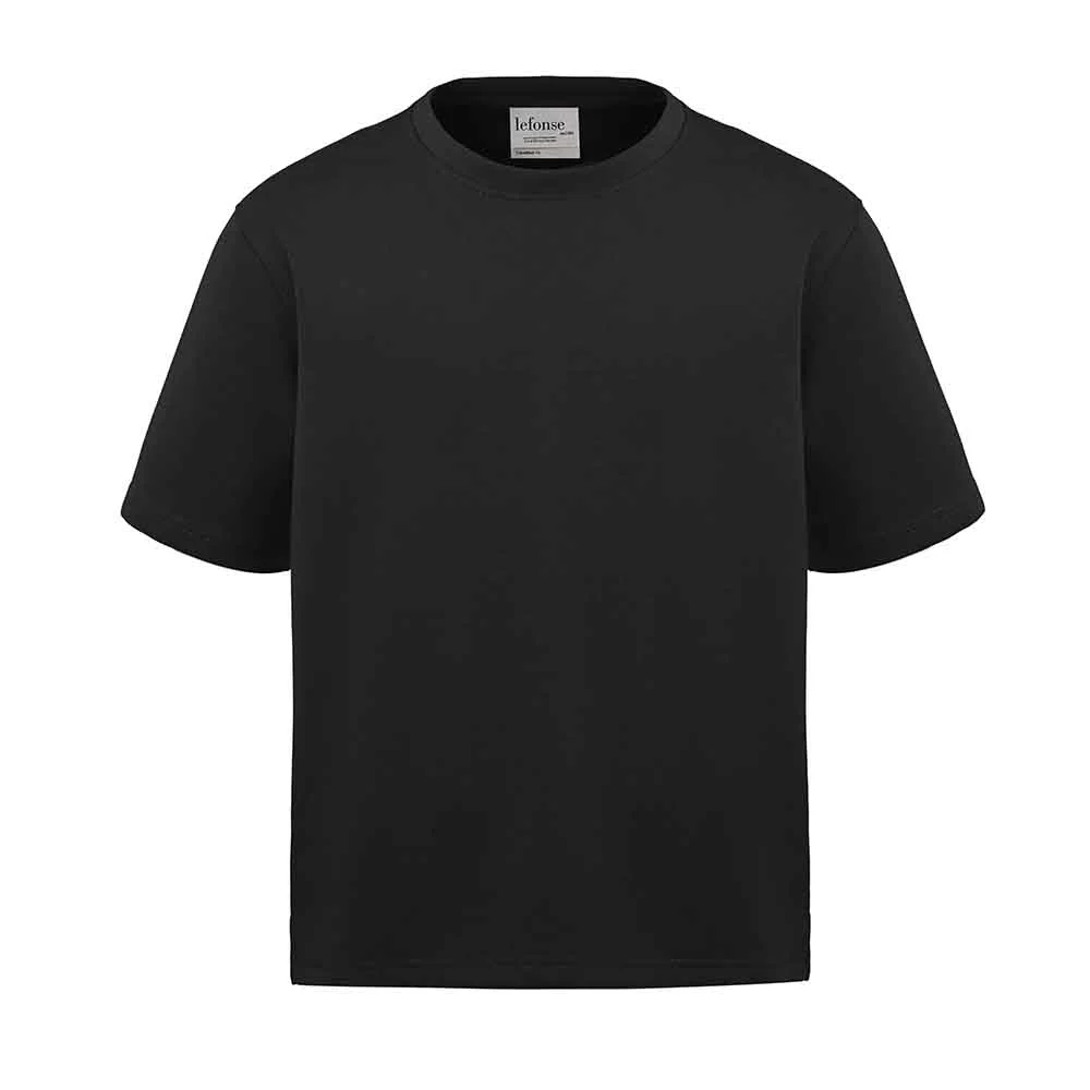 Air Cloud UrbanBlend T-shirt - 240gsm Recycled Tex Cotton (MHR01) - Image 7