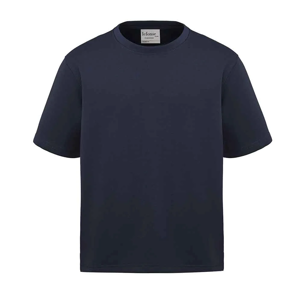 Air Cloud UrbanBlend T-shirt - 240gsm Recycled Tex Cotton (MHR01) - Image 6