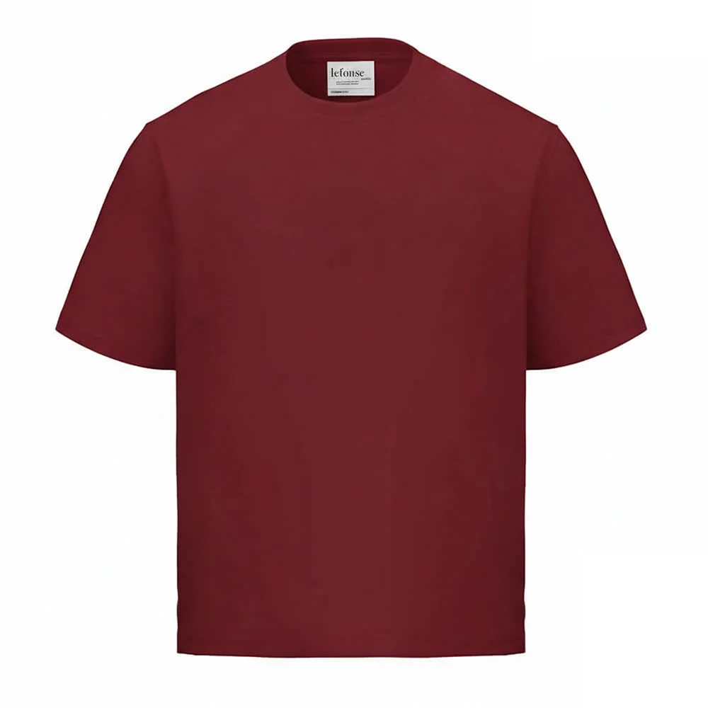 Air Cloud UrbanBlend T-shirt - 240gsm Recycled Tex Cotton (MHR01) - Image 10