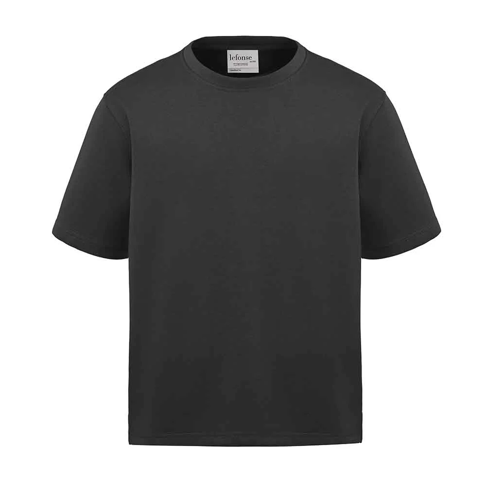 Air Cloud UrbanBlend T-shirt - 240gsm Recycled Tex Cotton (MHR01) - Image 4