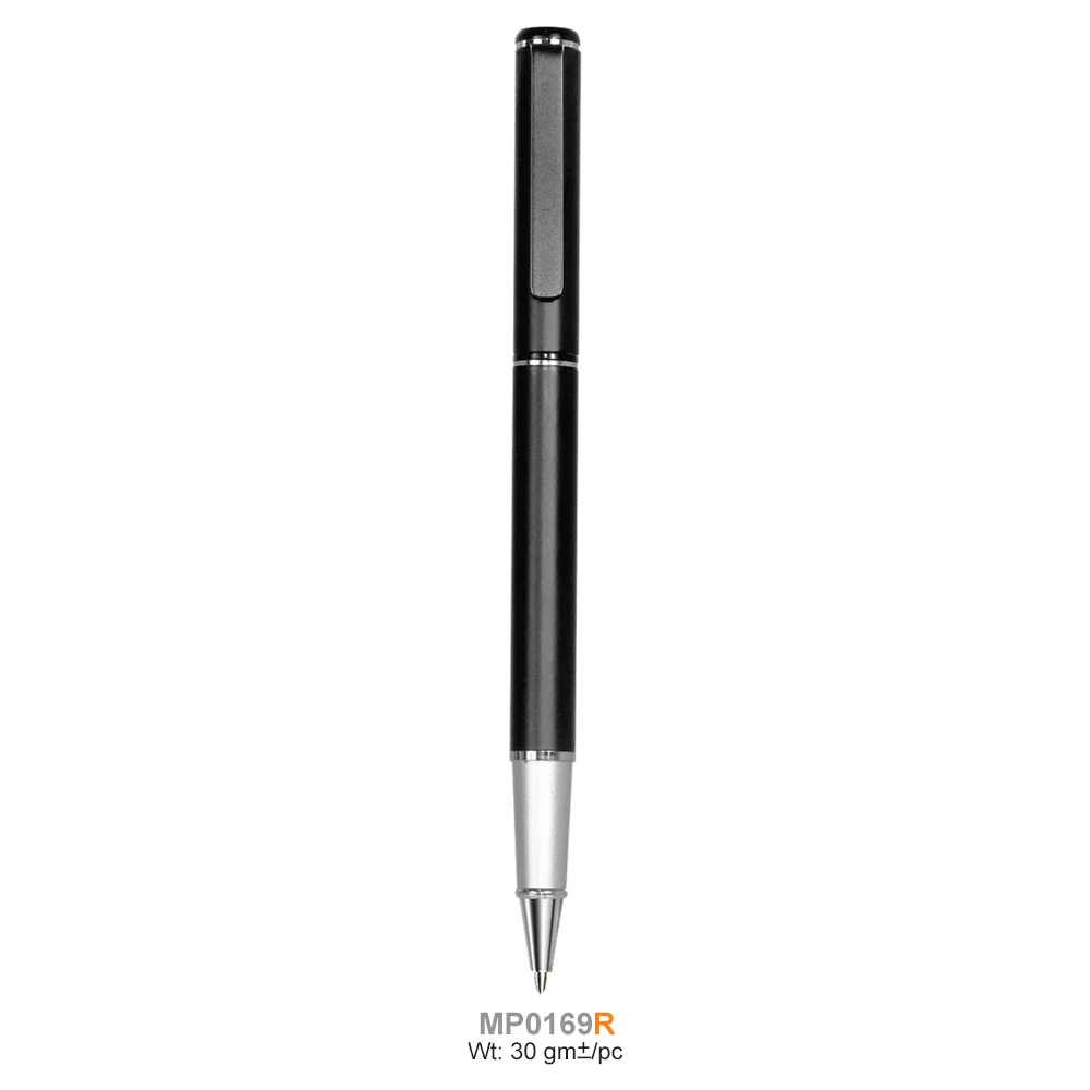 Metal Roller Pen (MP0169R)