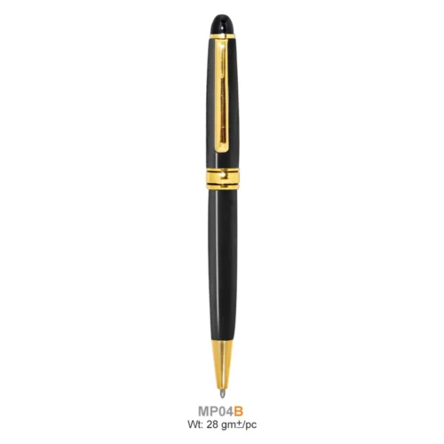 Metal Ball Pen (MP04B)