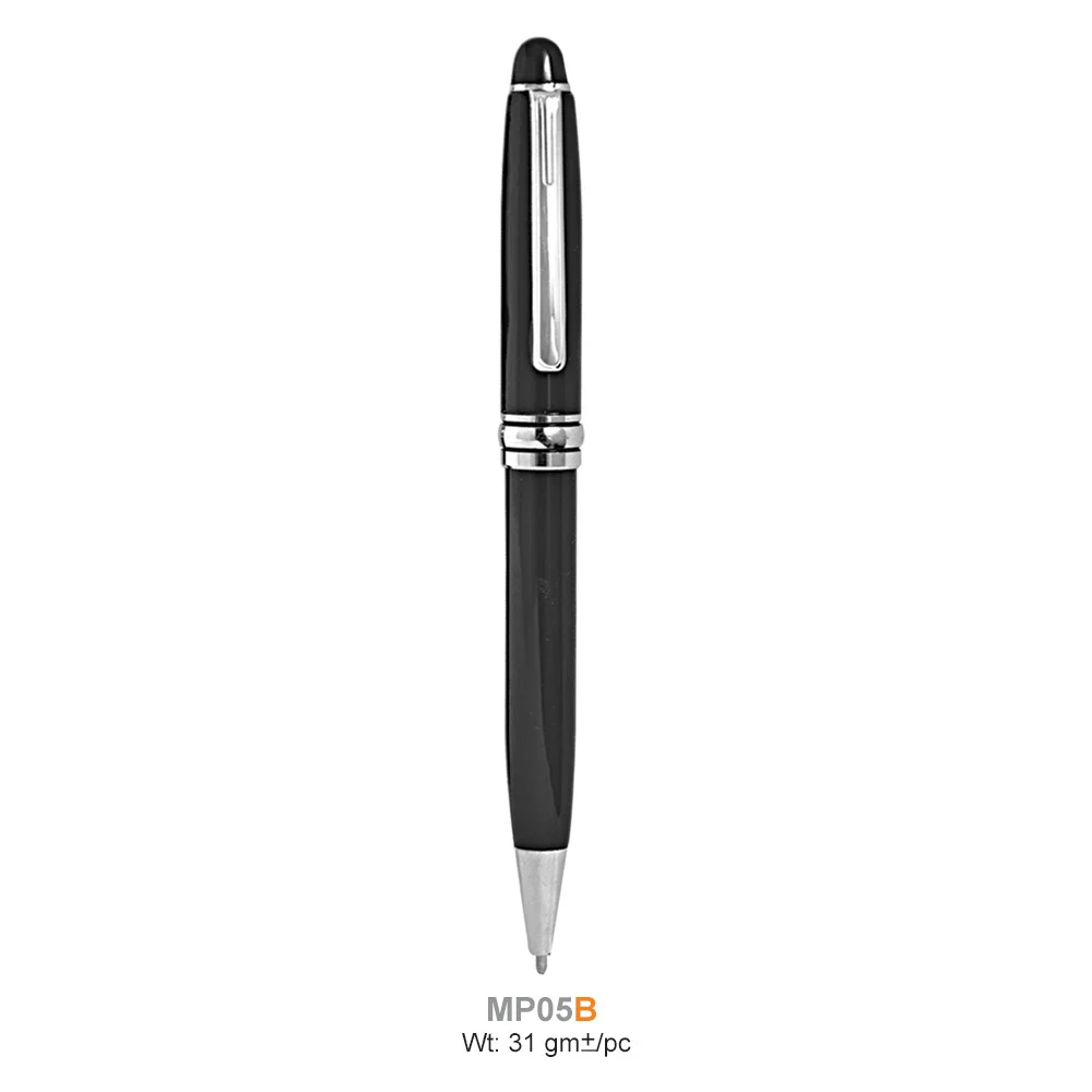 Metal Ball Pen (MP05B)