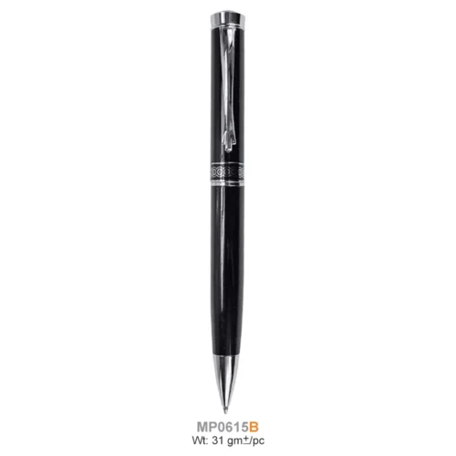 Metal Ball Pen (MP0615B)