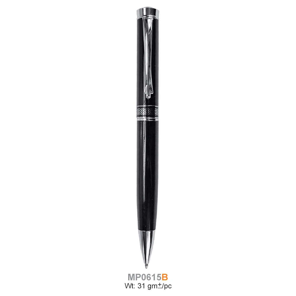 Metal Ball Pen (MP0615B)