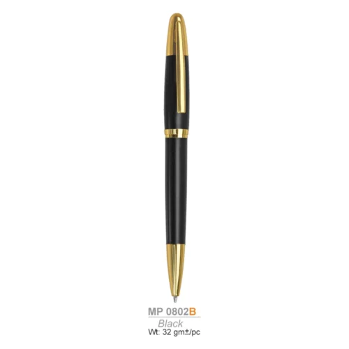 Metal Ball Pen (MP0802B)