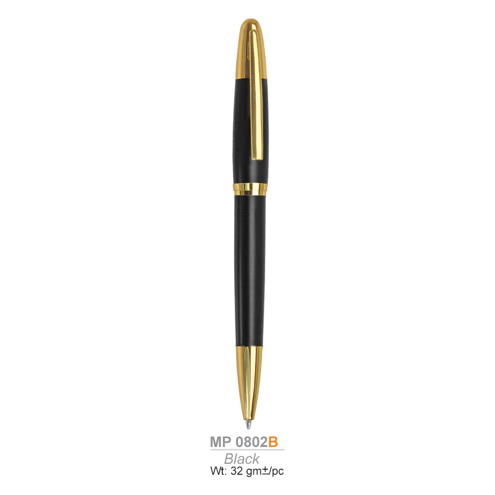 Metal Ball Pen (MP0802B)