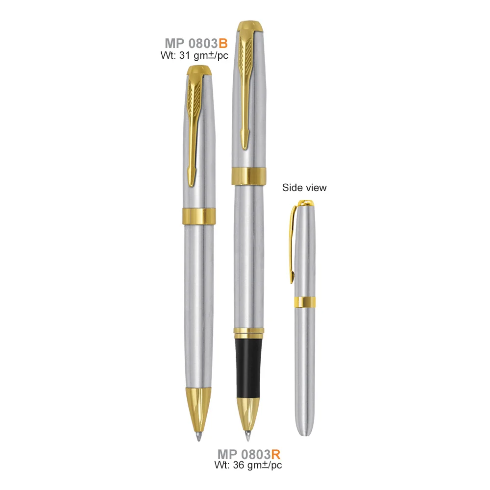 Metal Pen (MP0803)