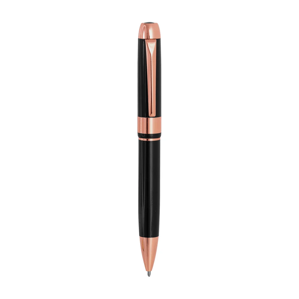 Metal Ball Pen (MP0807B) - Image 2
