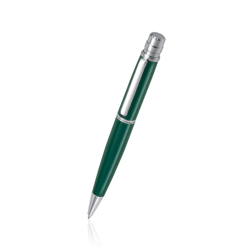PHYLEX Metal Ball Pen (MP10330B) - Image 2