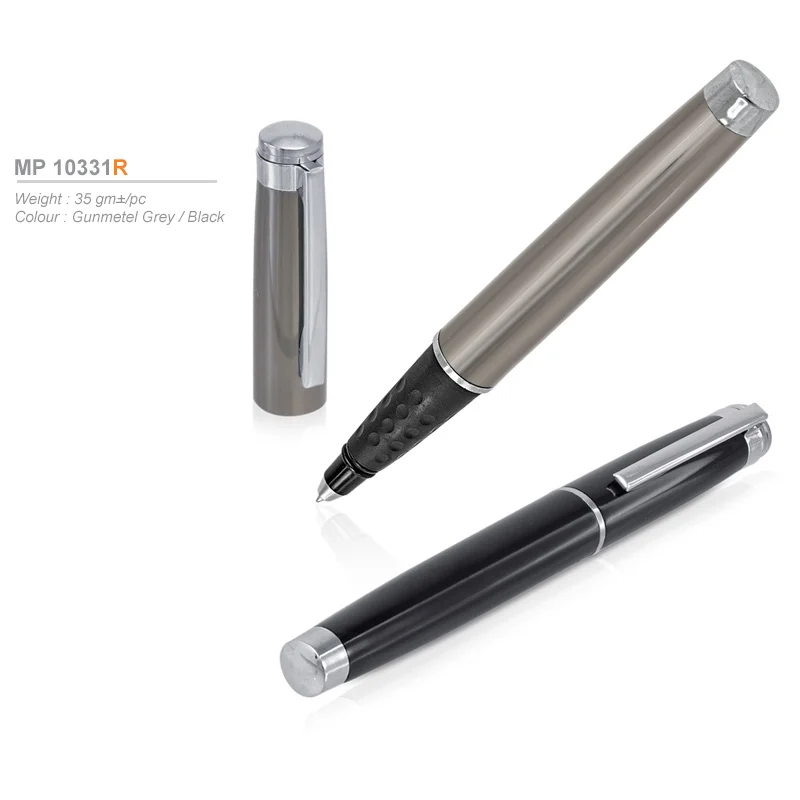 PHYLEX Metal Roller Pen (MP10331R)