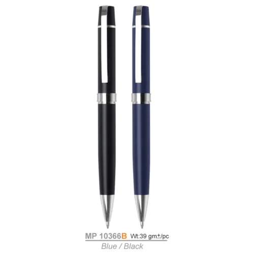 Metal Ball Pen (MP10366B)