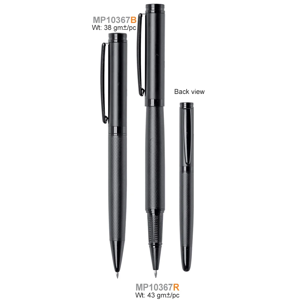 Metal Pen (MP10367)
