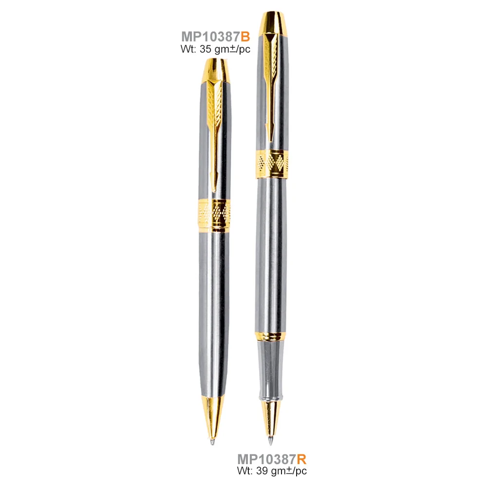 Metal Pen (MP10387)