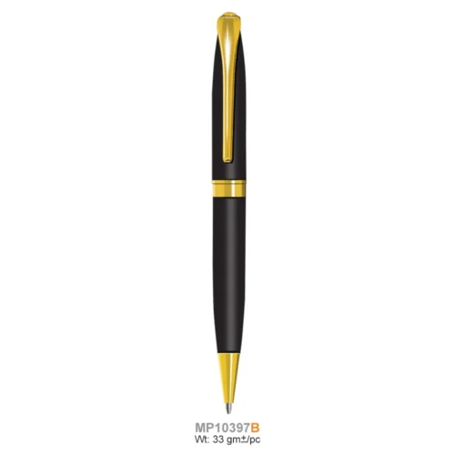 Metal Pen (MP10397) - Ball Pen