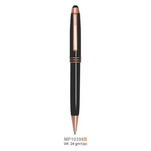 Metal Ball Pen (MP10398B)