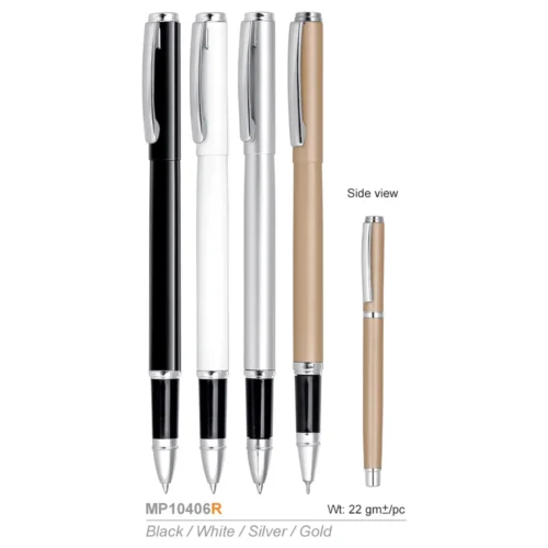 Metal Roller Pen (MP10406R)