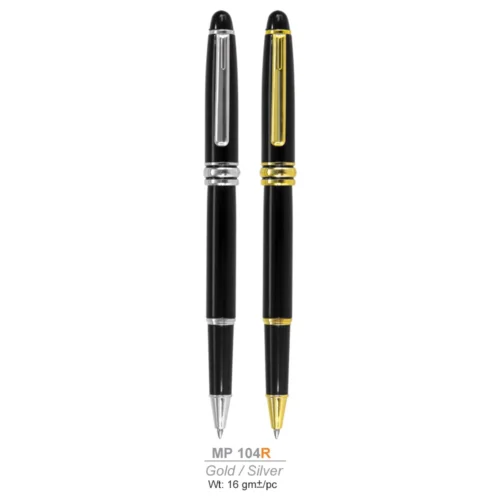 Metal Roller Pen (MP104R)