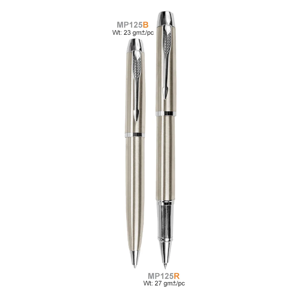 Metal Pen (MP125)