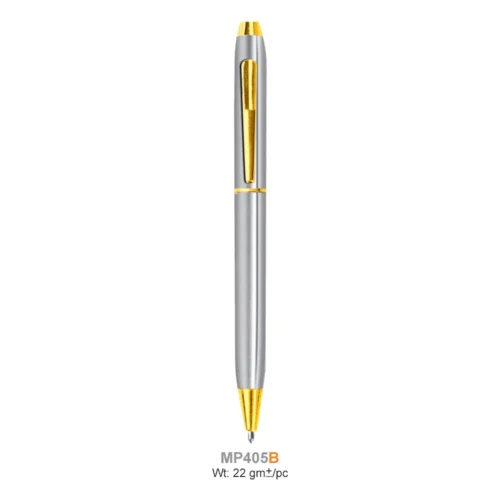 Metal Ball Pen (MP405B)
