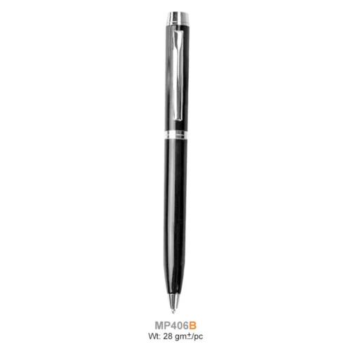 Metal Ball Pen (MP406B)
