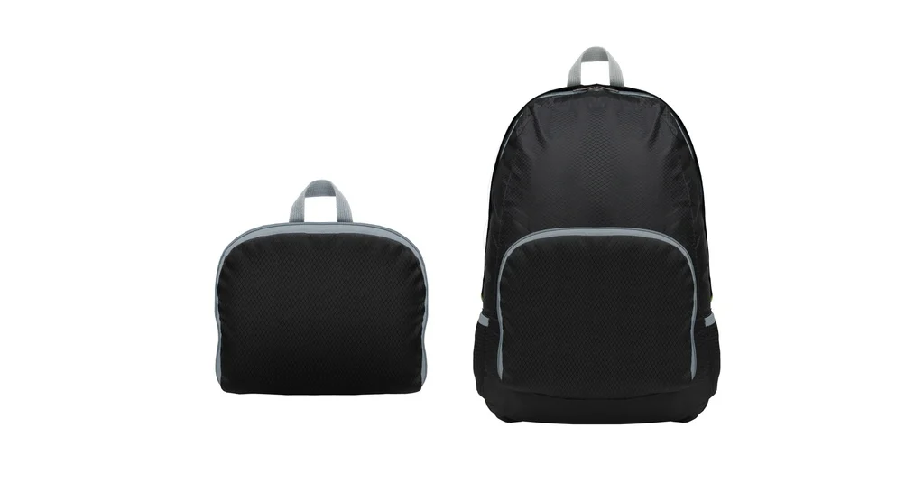 TUCKER - Foldable Backpack - Image 6